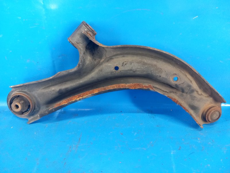 фото №5, Нижние рычаг передний подвеска lew. nissan sentra b17 12-21 545013sh2a