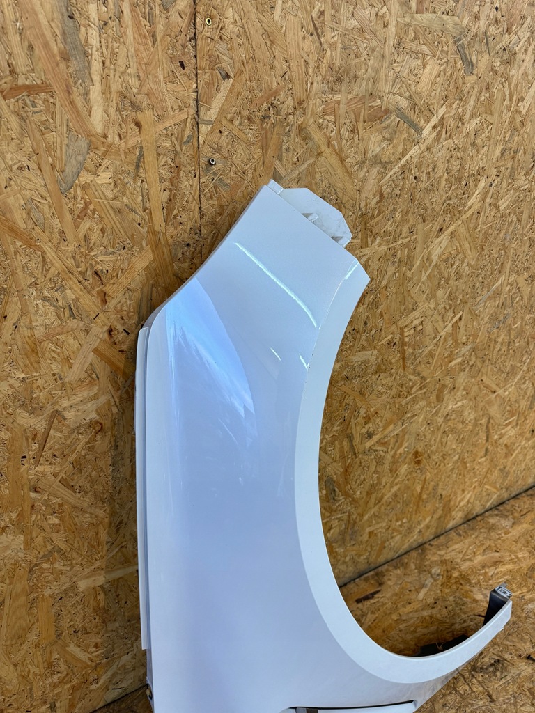 фото №6, Крыло правый перед передний renault megane iv rs teqnc перламутр