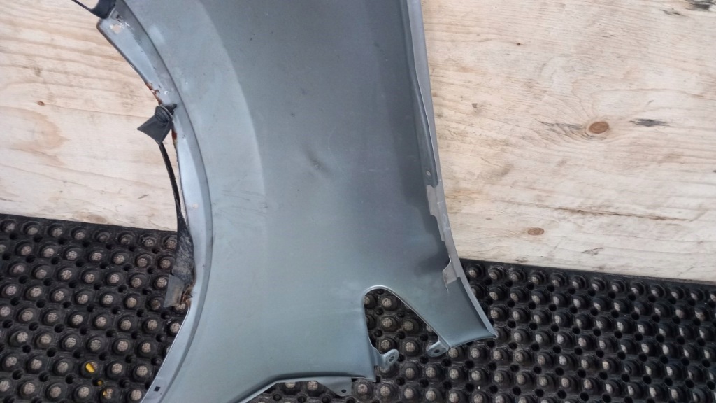 фото №8, Honda civic viii ufo крыло перед правый nh700m