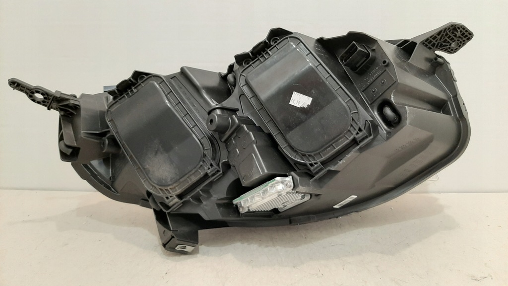 фото №14, Opel zafira d bi-xenon