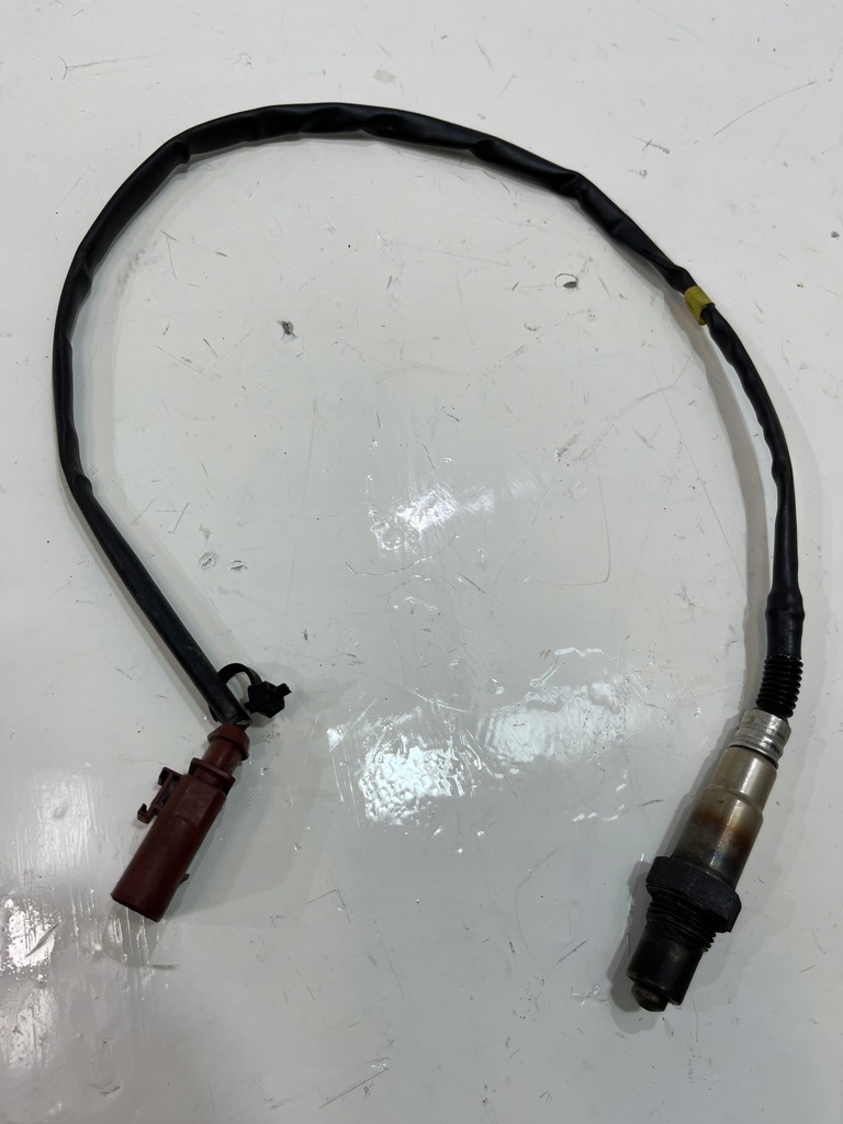 фото №1, Датчик лямбда-зонд audi a8 d4 4.0 tfsi 4h0906265c