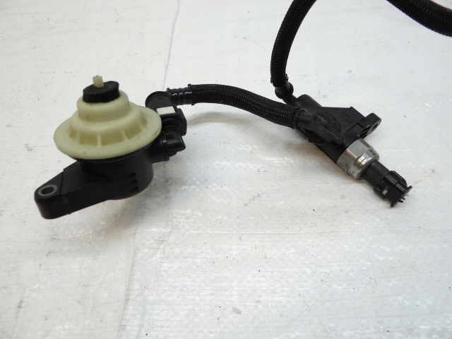 фото №1, Peugeot 208 ii клапан помпа топлива датчик