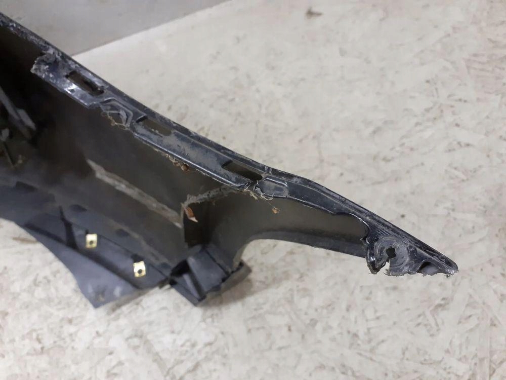 Бампер передний vw golf vi 6 5k0 r-line 5k0807221 2008-2012r Недорого