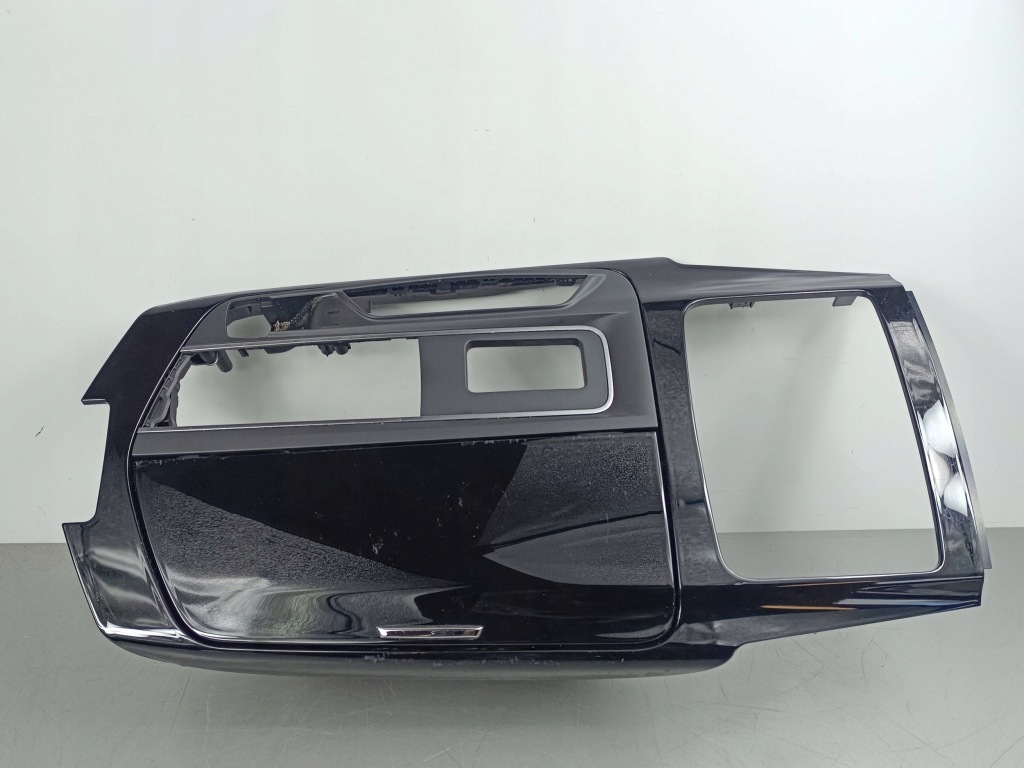 фото №1, 2018 maserati levante рамка рычаг переключения передач  670043373