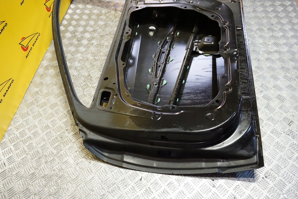 фото №14, Hyundai sonata 2021 - 2024 дверь перед правое передние usa