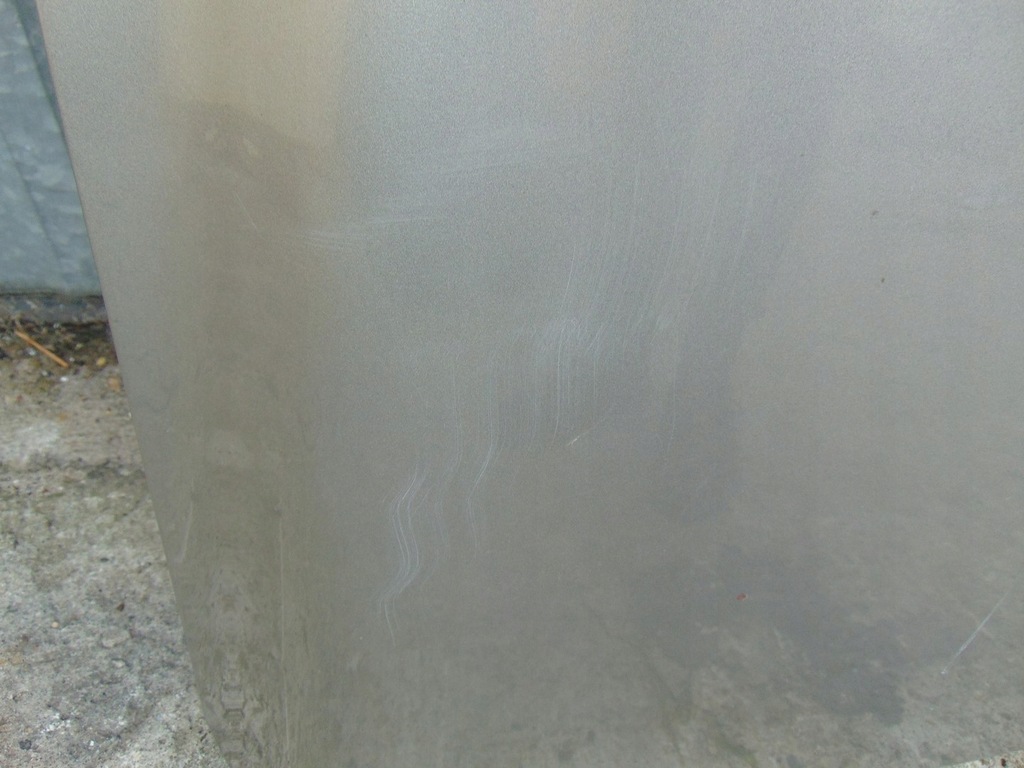 фото №11, Капот крышка двигателя chevrolet tahoe ii 2000-