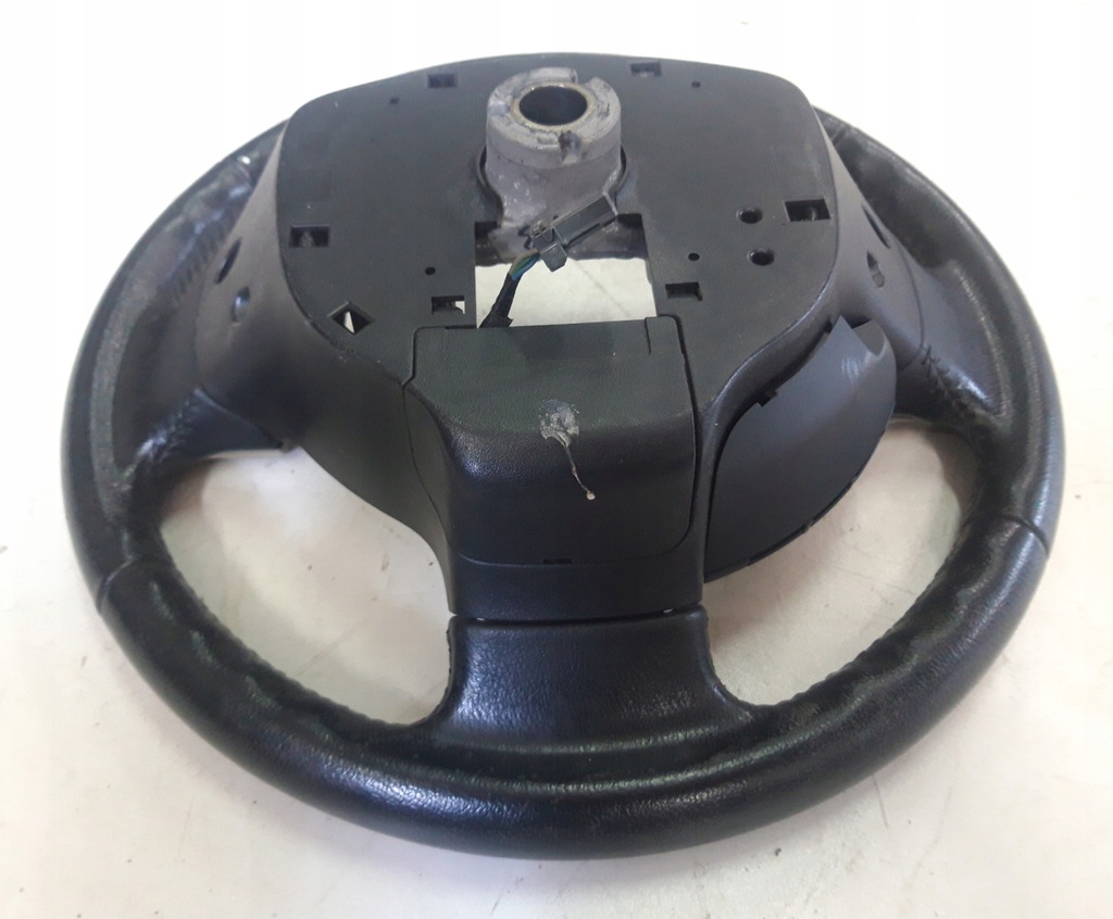 фото №11, Mitsubishi l200 повітропровід шкіряний багатофункціональний