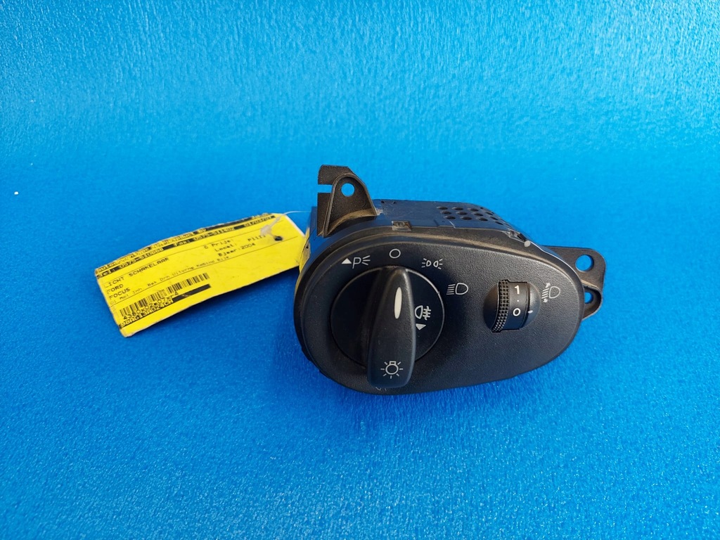 фото №1, Выключатель света focus 2 98ag13a024ch