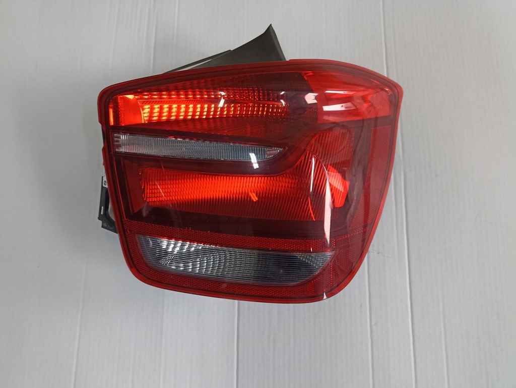 фото №1, Лампа правый задняя bmw 1 f20 f21 7270096