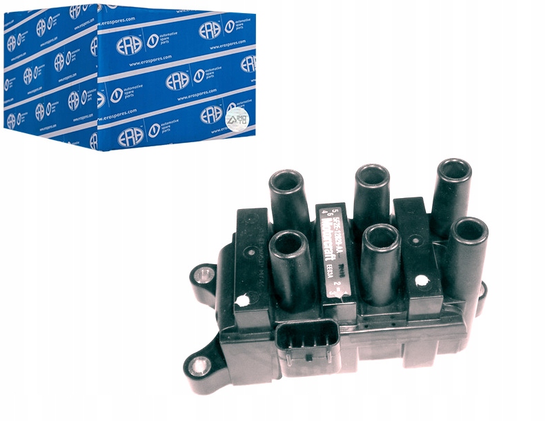 Купить Катушка зажигания era