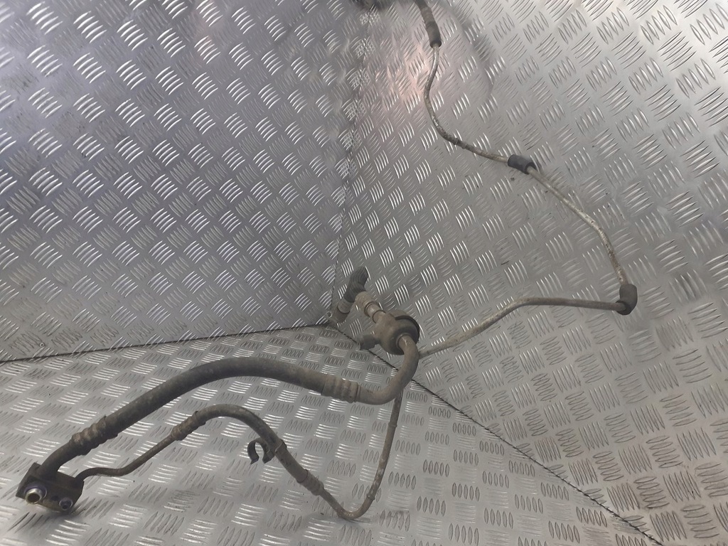 фото №1, Шланг кондиціонера opel zafira b 1.9 cdti