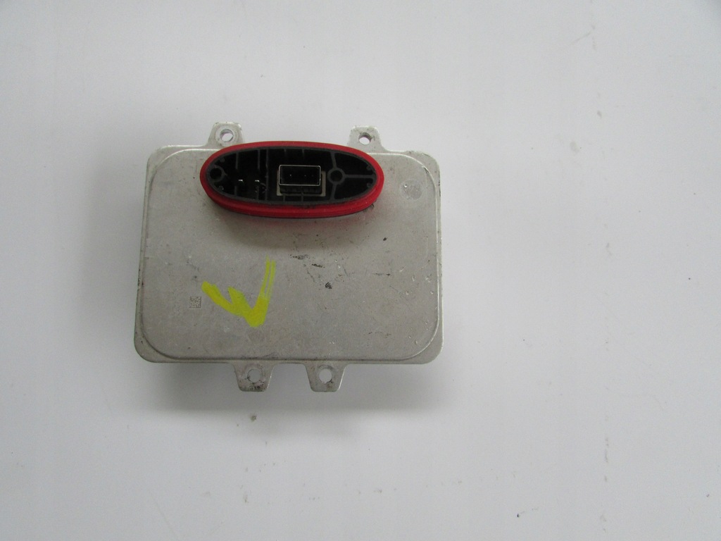 фото №1, Преобразователь vw audi 5m0907391