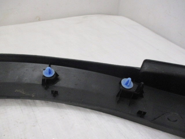 фото №14, C5 aircross молдинг крила ліва задня задня