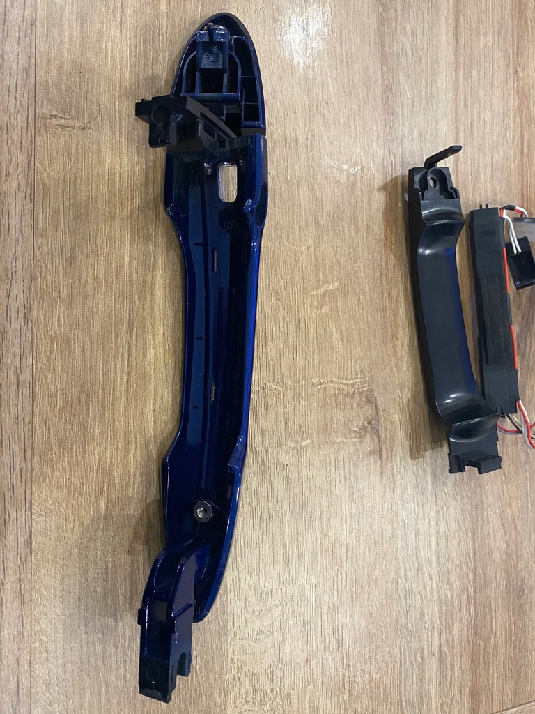 фото №6, Infiniti q60 2016- оригинальная ручка правая комплект