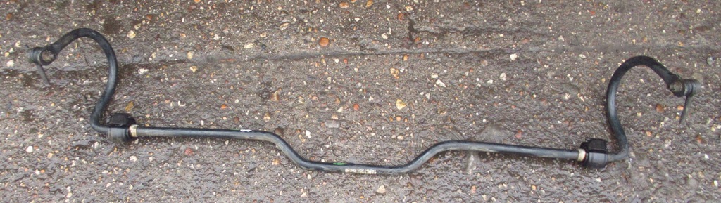 фото №1, Sprinter 906 17r тяга стабилизатора