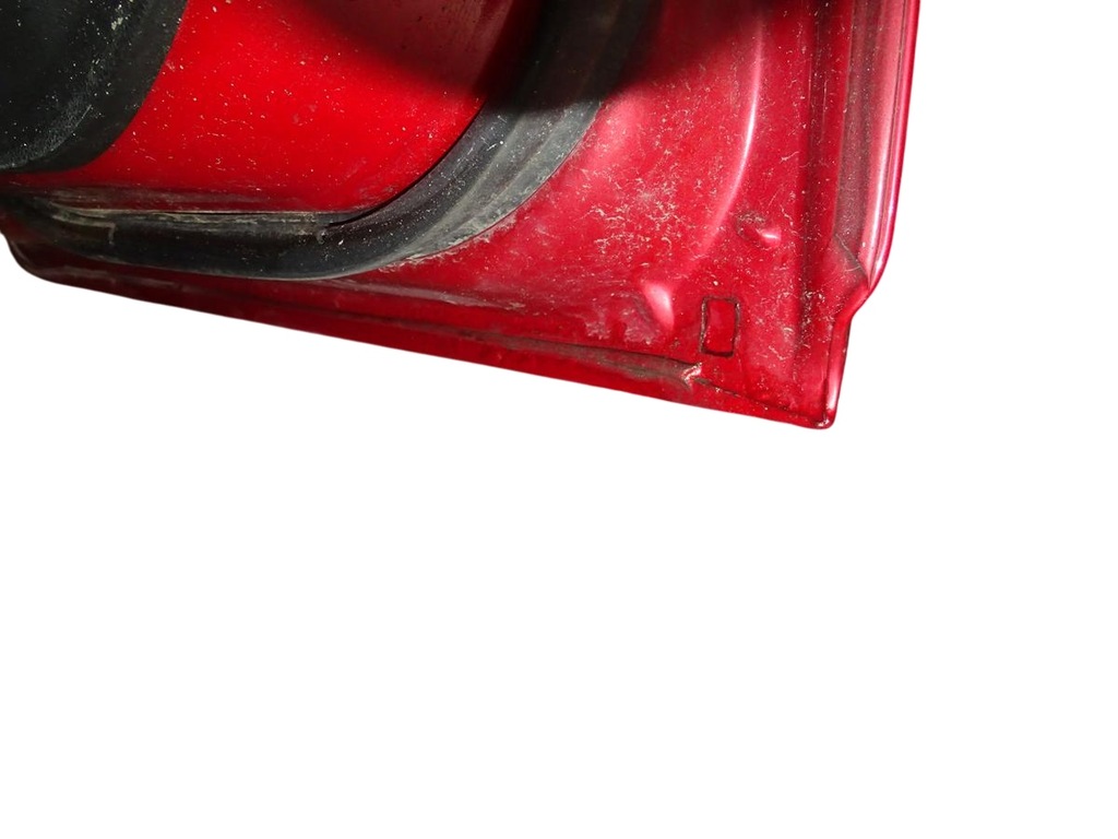 фото №12, P129 двері лівий задня ліва задні chevrolet aveo t300 sedan 2011-2014 - 4aa