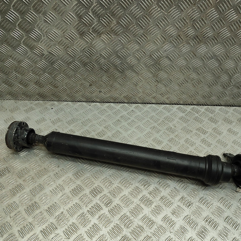 фото №3, Land rover range rover sport l494 2018 середній wał привідний