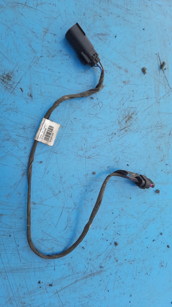 фото №1, Джгут електропроводка жалюзі volvo xc60