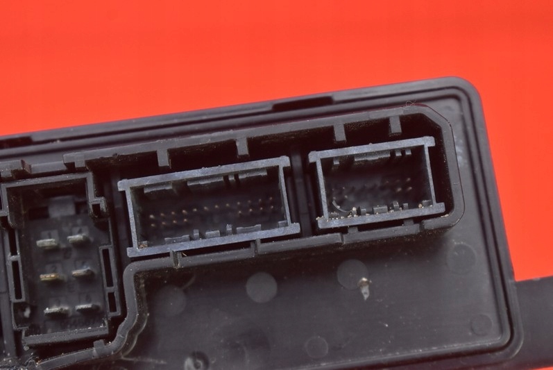 фото №12, Модуль комфорту gx7m-19h544-ad jaguar xe 2.0 d 161 km 14-19