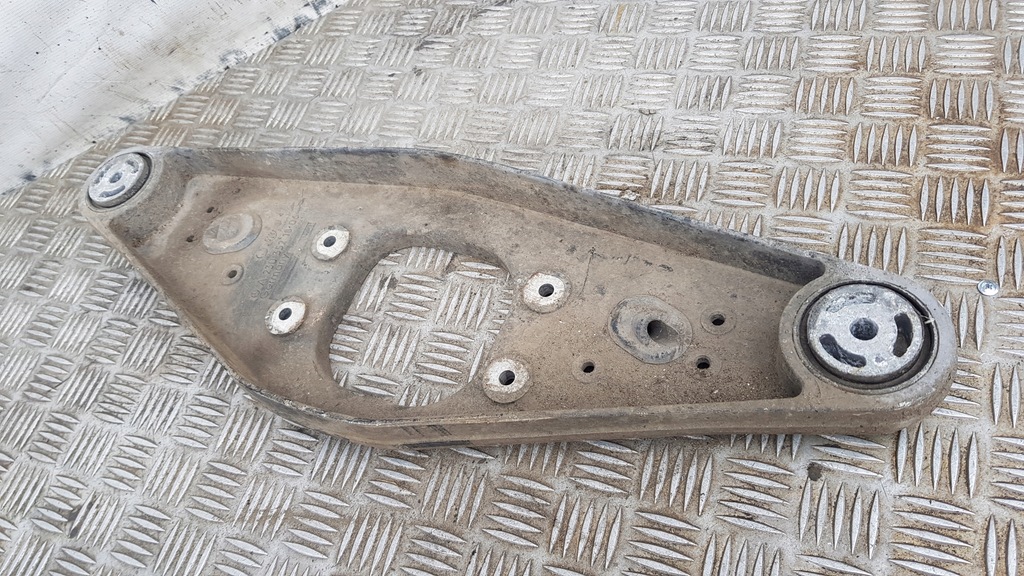 фото №14, Mercedes w211 підпора міст a2303521806