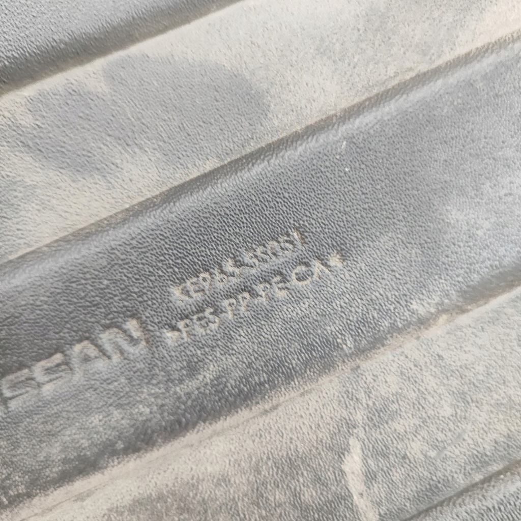 фото №6, Nissan leaf ii ze1 2018 обшивка багажника