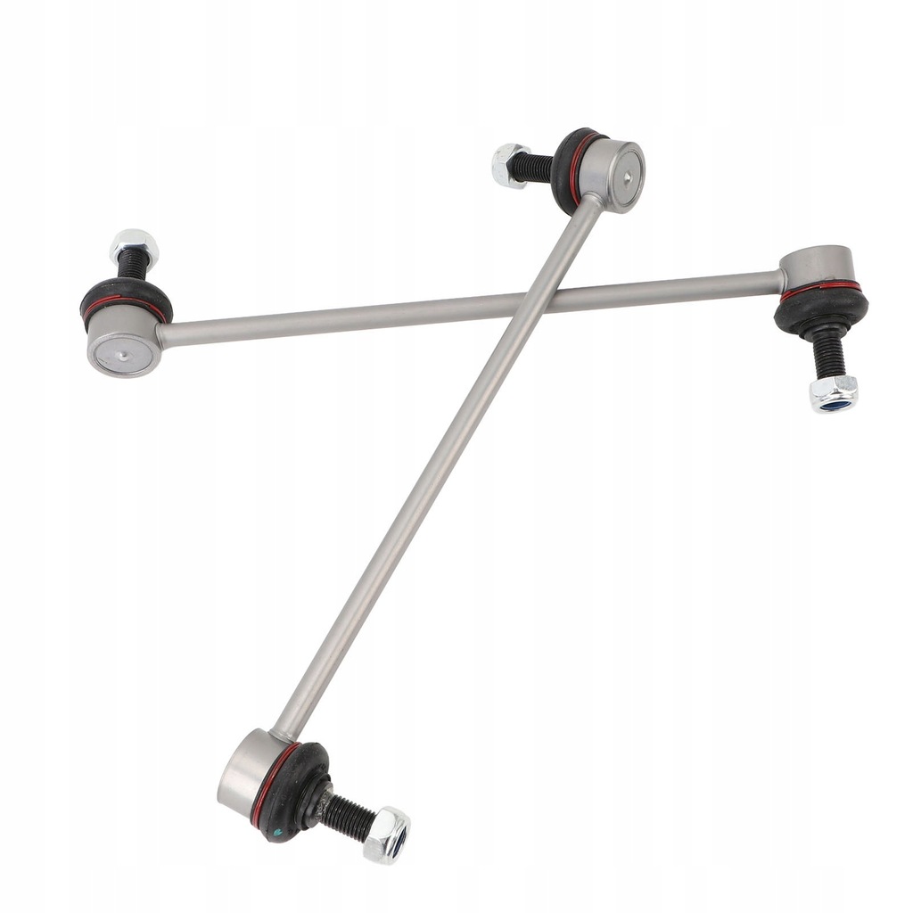 фото №10, 1 пара соединитель передний стабилизатора 2043200789 замена соединитель 0k