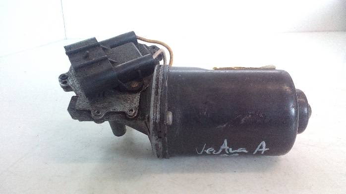 фото №7, Моторчик двірник перед opel vectra a 1992r.