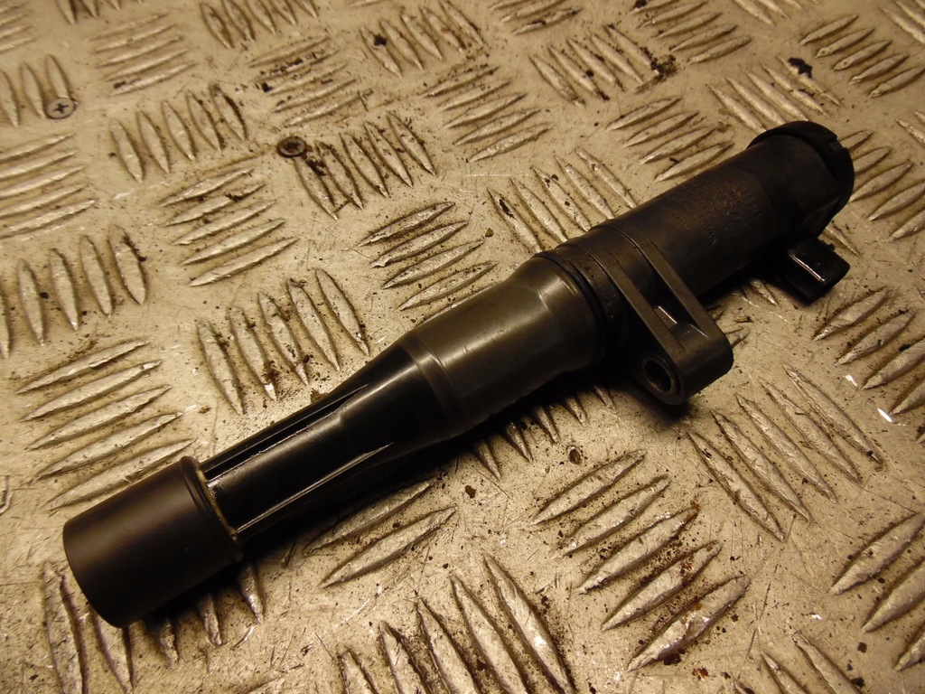 фото №1, Катушка зажигания renault laguna 2