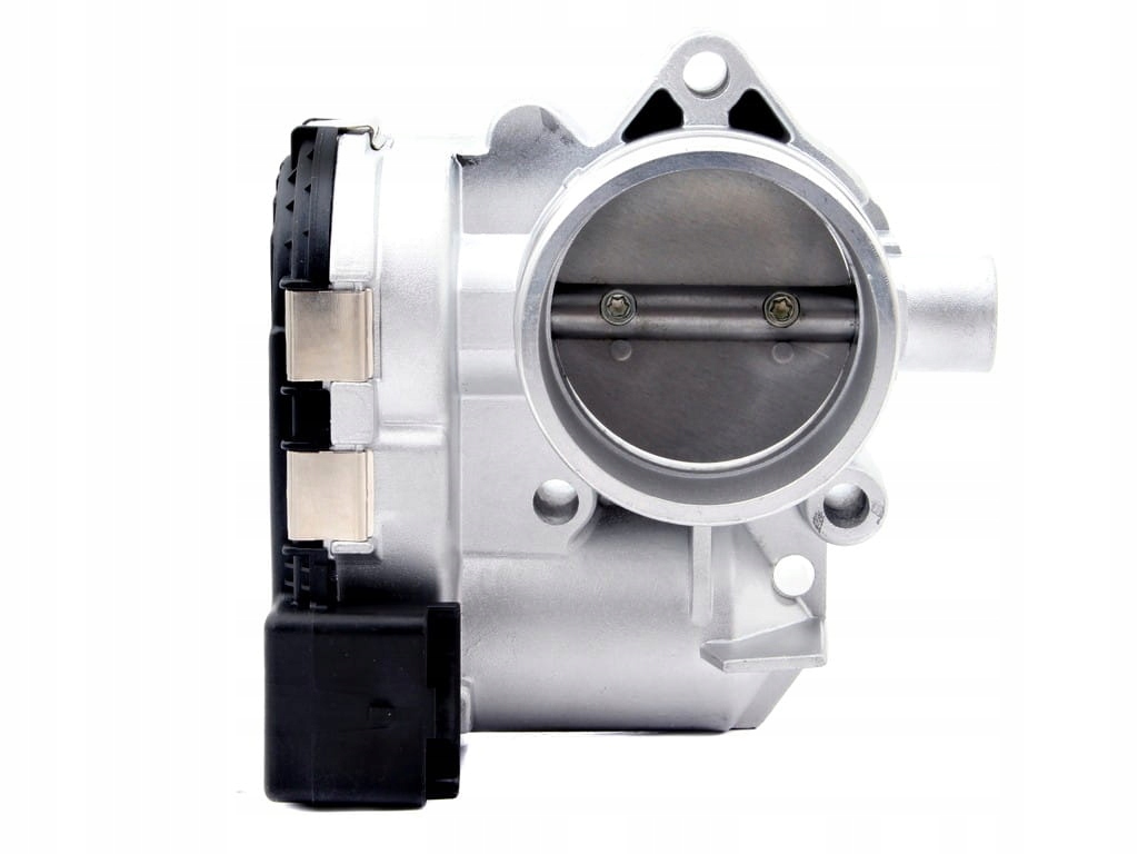 фото №1, Дроссельная заслонка воздуха citroen xsara 1.6 16v