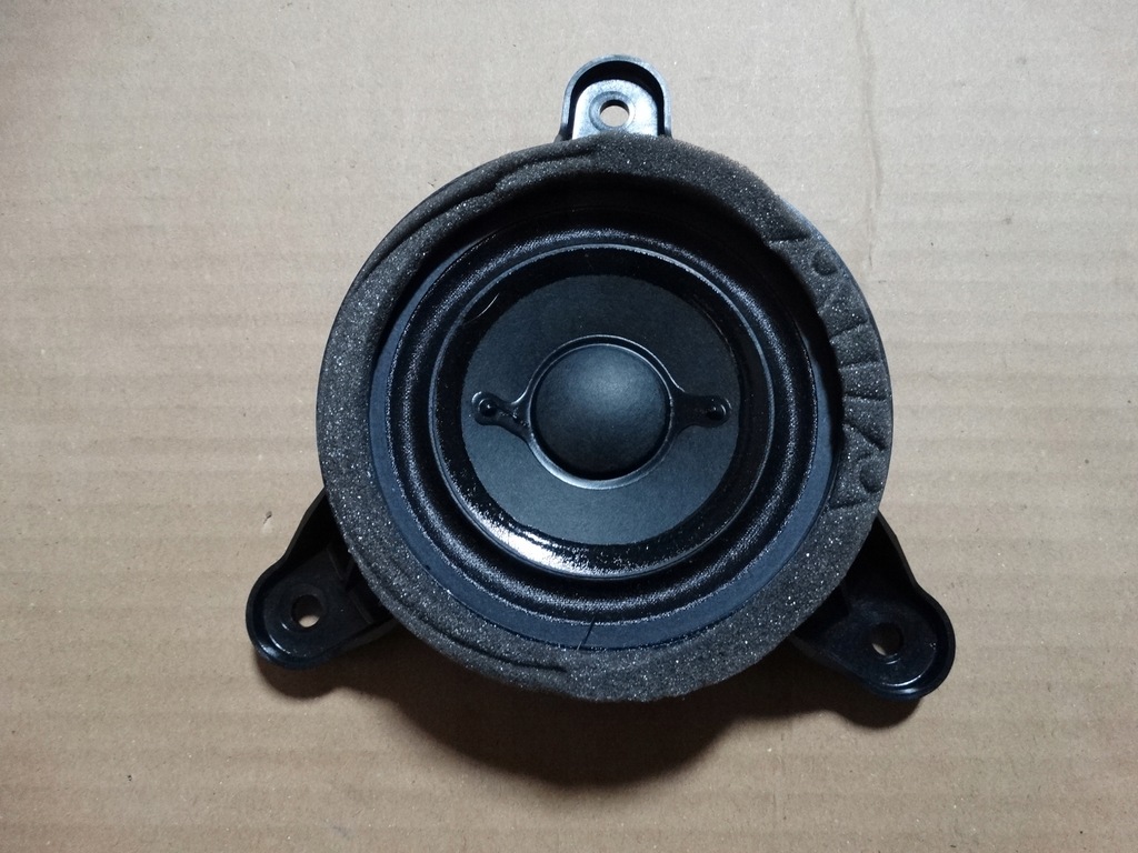 фото №1, Idealny динамик bose audi a8 d4 1