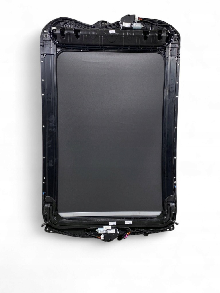 Porsche macan 95b люк комплектний  95b877041g Зі Шроту