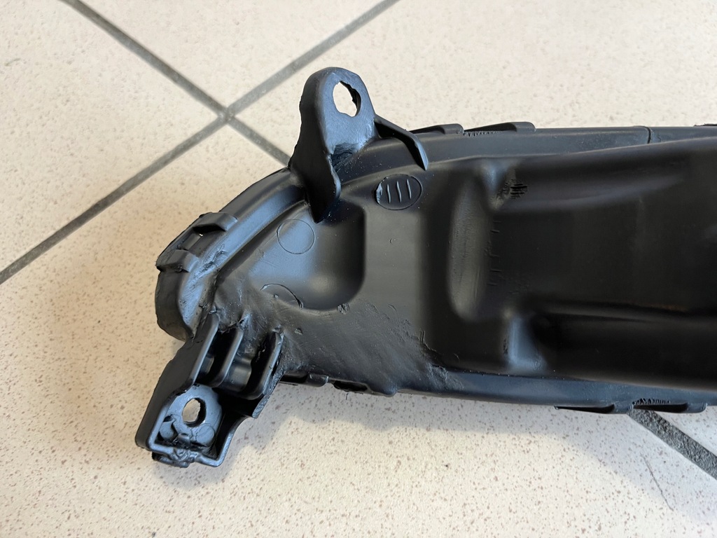 фото №12, Hyundai tucson iii 15- противотуманная фара led drl перед правый