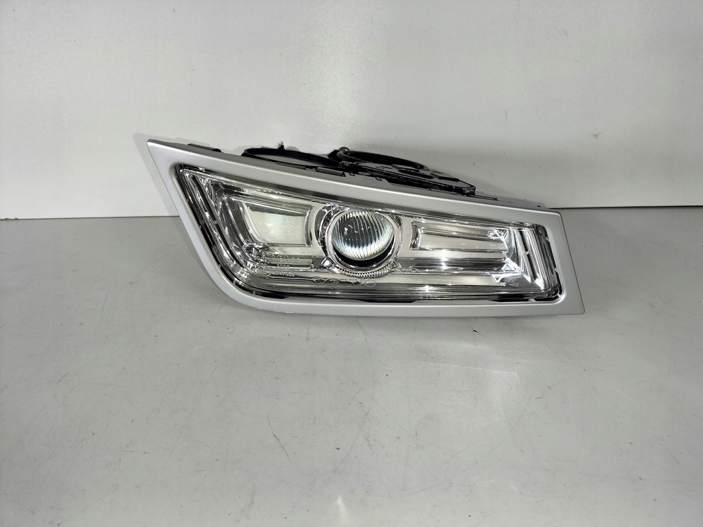 фото №1, Протитуманна фара лампа правий volvo fh3 fm 08-