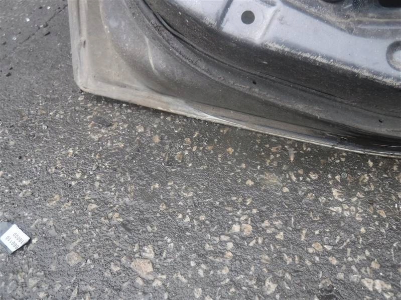 фото №5, Дверь правый перед nissan patrol y61 3.0 di