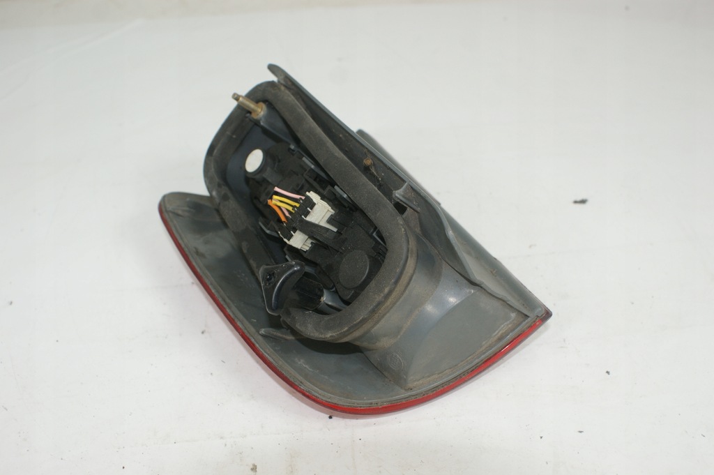 фото №9, Лампа ліва задня лампа лівий задня w бампер citroen evasion synergie вживаний