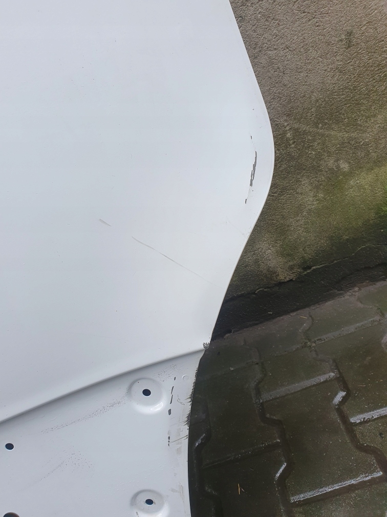 фото №2, Дверь правое mercedes sprinter 907 910