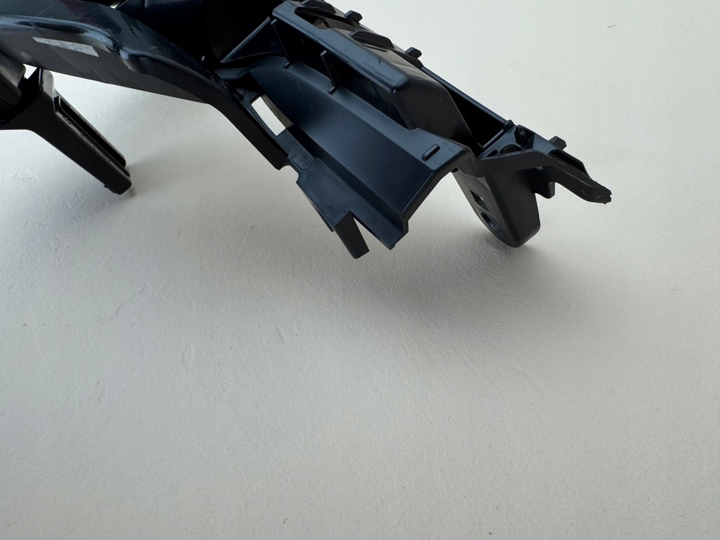 фото №7, Toyota chr c-hr i 1 16r- решітка радіатора решітка радіатора бампера перед 53112-f4010