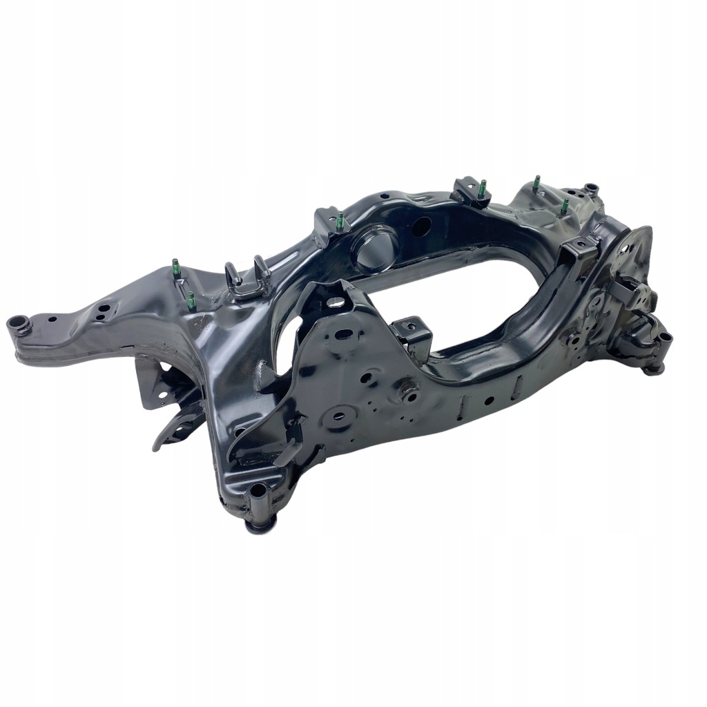 фото №11, Новый подрамник подрамник задняя renault koleos ii 554015ha0d