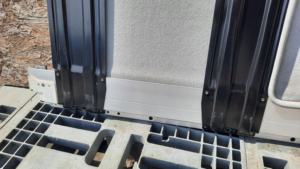 фото №12, Люк honda crv cr-v i 95-99r