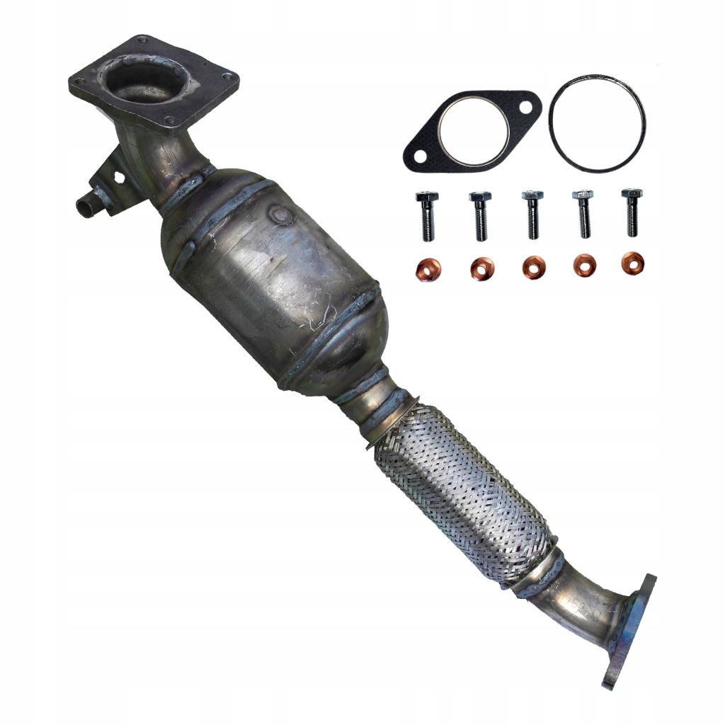 Купить Hit !! катализатор ford focus 1.8 tdi 2001-