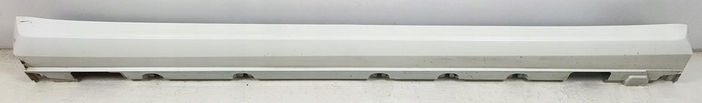 фото №1, Молдинг захист поріг права 650 mercedes glk x204