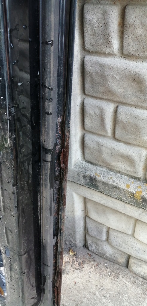 фото №5, Subaru legacy iv дверь левый перед kod 32j