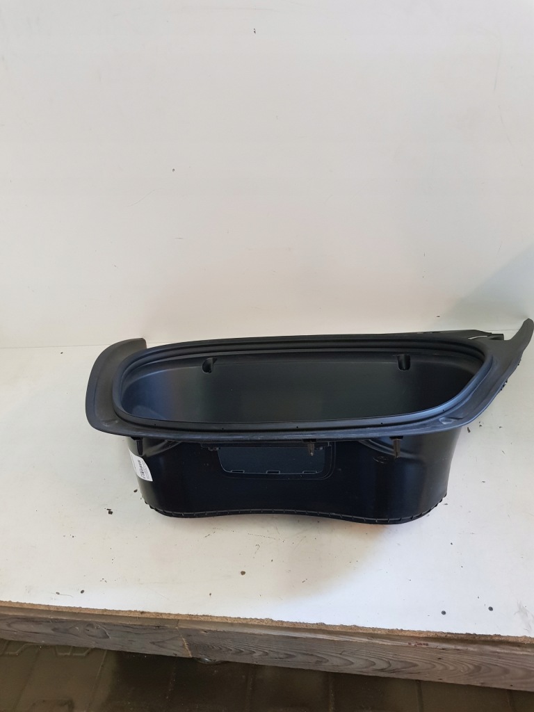 Tesla 3 поддон багажник перед 17-20r przedlift в Украине