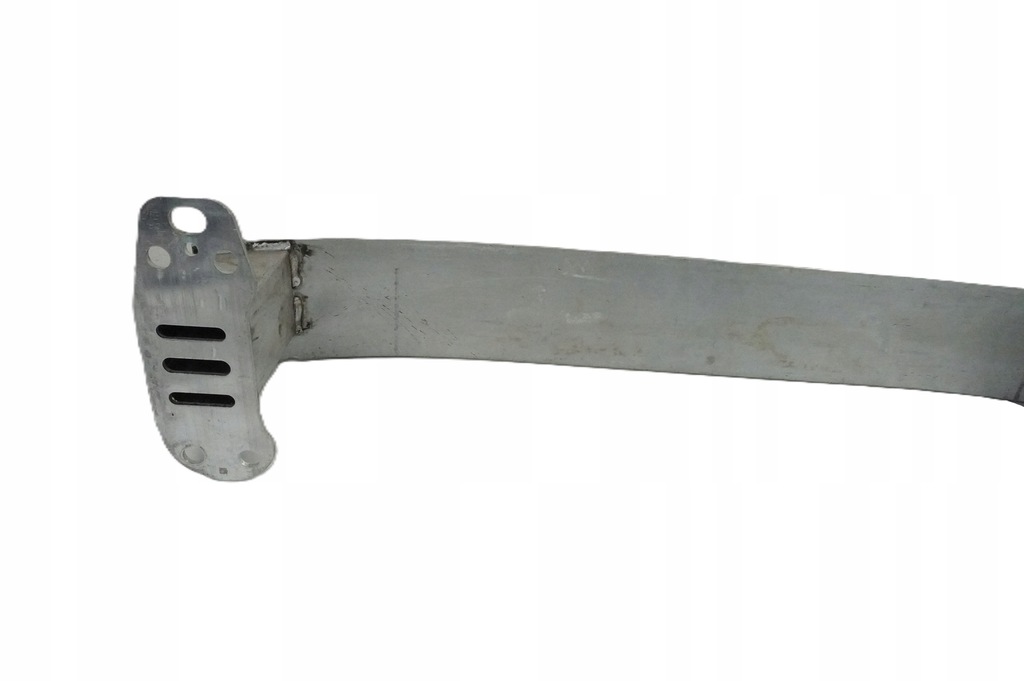 фото №11, Jeep renegade fiat 500x балка підсилювач бампера перед передня jak nowa