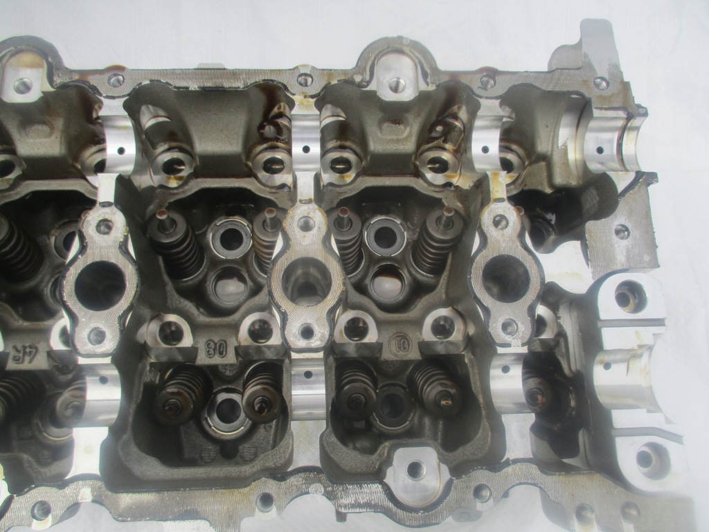 фото №10, Mercedes a-klasa w177 b-klasa w247 c118 w118 cla gla h247 головка 2.0 cgi