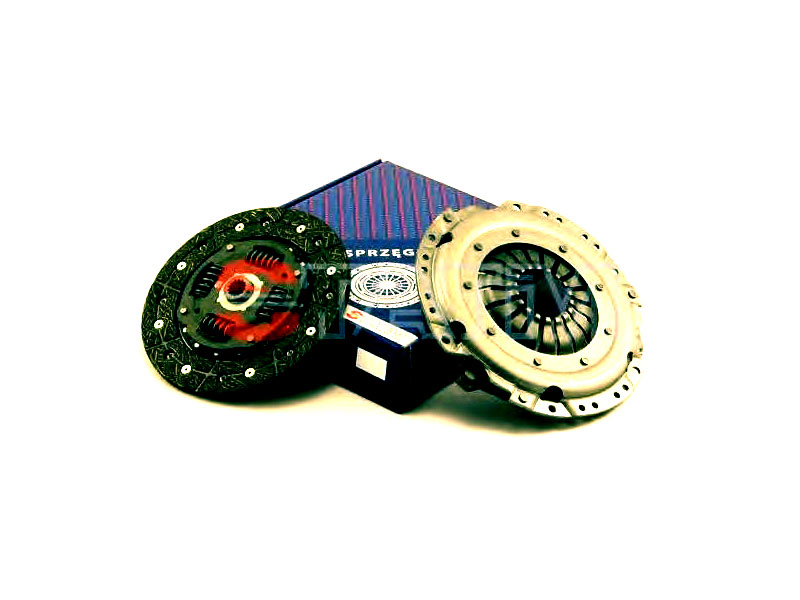 фото №1, Комплект сцепления opel bez цилиндр сцепления statim