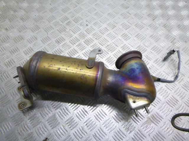 фото №5, Каталізатор 1.5t opel insignia b 12679189