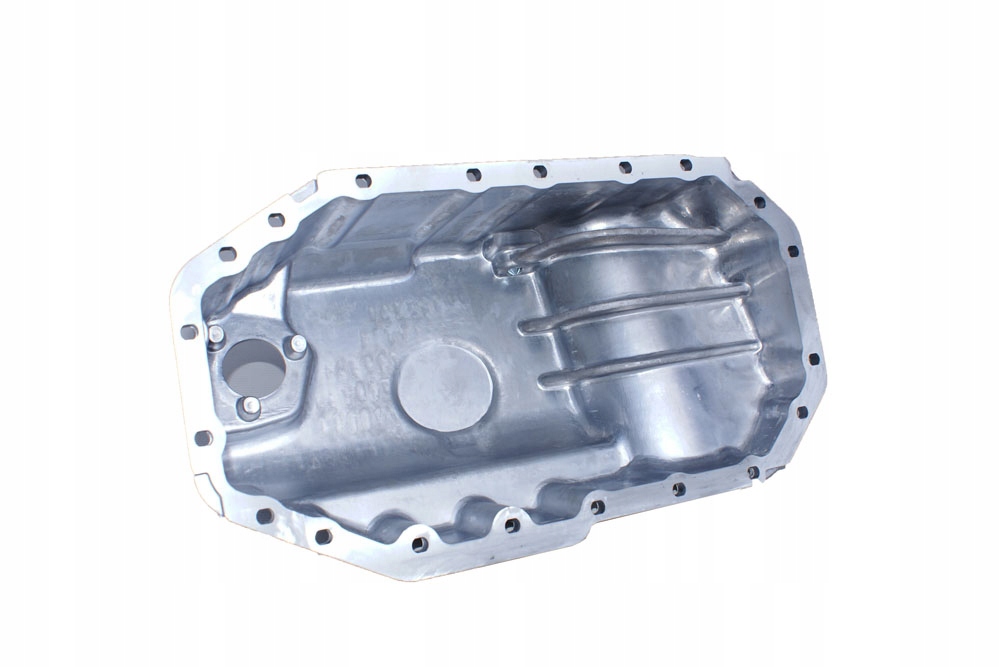 фото №12, Піддон масляна seat skoda vw 1.4 1.6 032103603ab