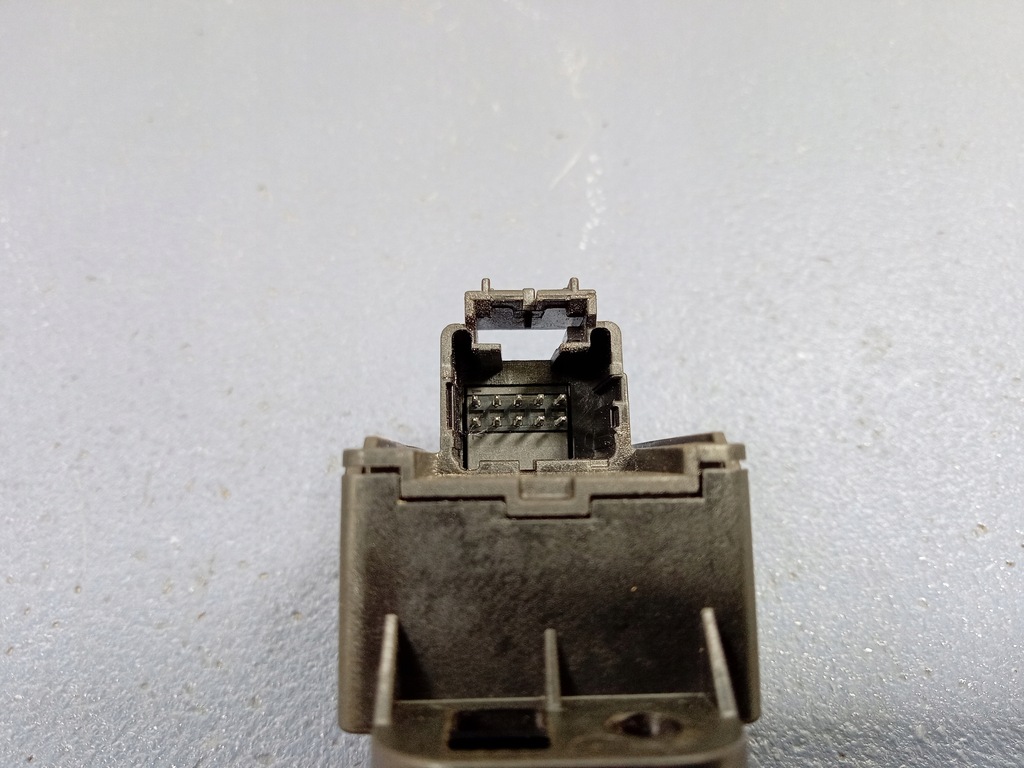 фото №6, Alfa romeo stelvio qv перемикач гальма ручного