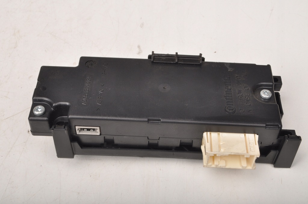 фото №1, Citroen c3 ii модуль bluetooth 9672604880